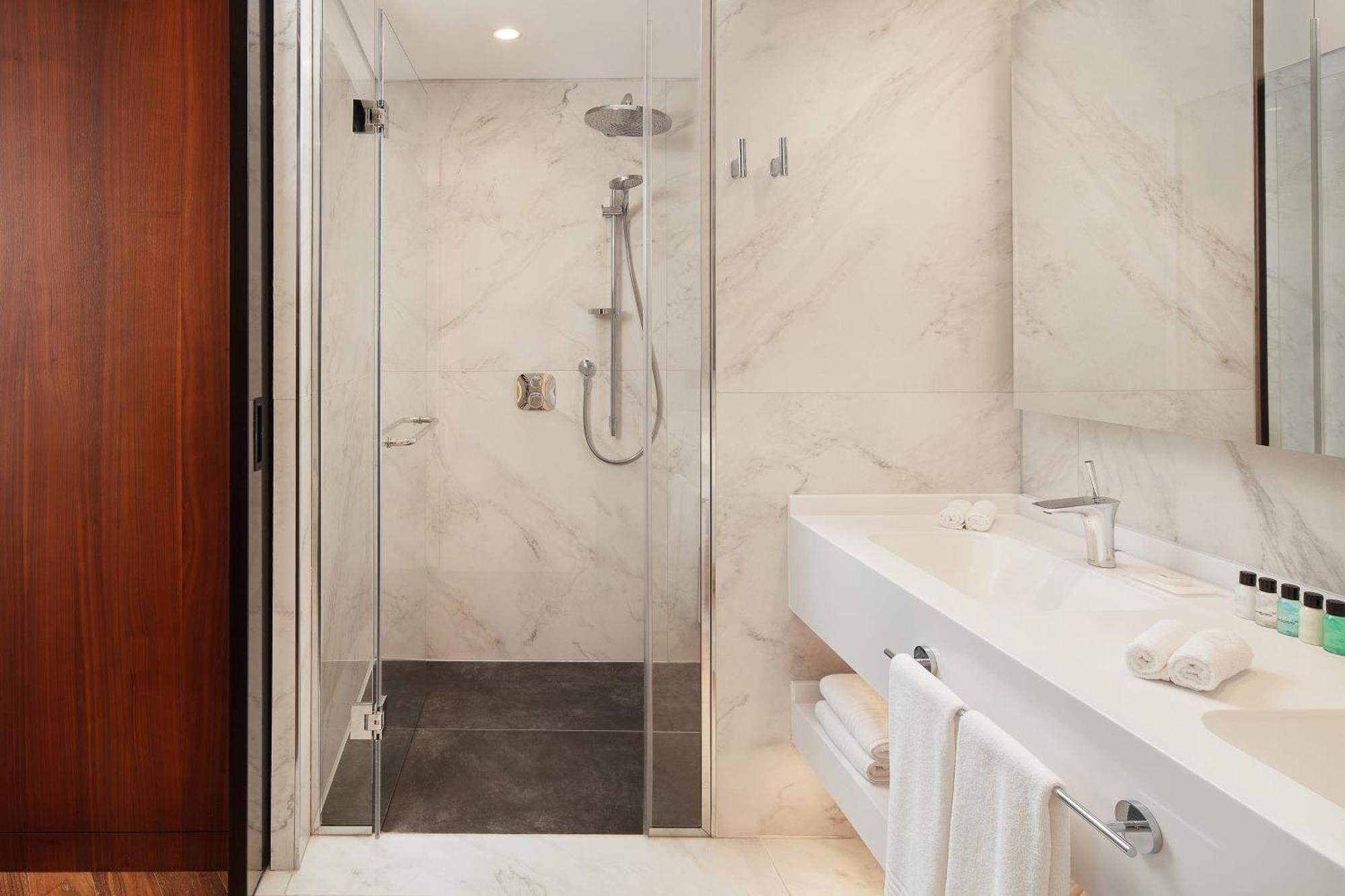 Four Points By Sheraton Istanbul Kagithane Екстер'єр фото